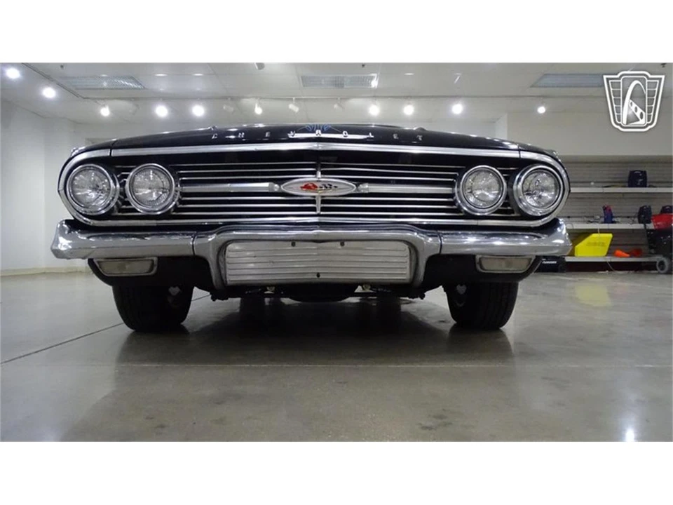 1960 Chevrolet Bel Air 5th Gen - Image 25 of 31