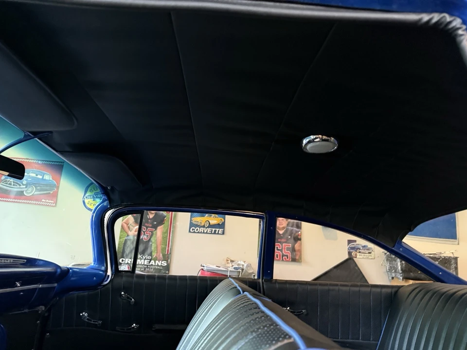 1960 Chevrolet Bel Air 5th Gen - Image 21 of 31