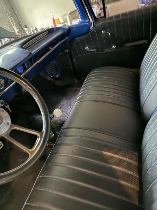 1960 Chevrolet Bel Air 5th Gen - Image 16 of 31