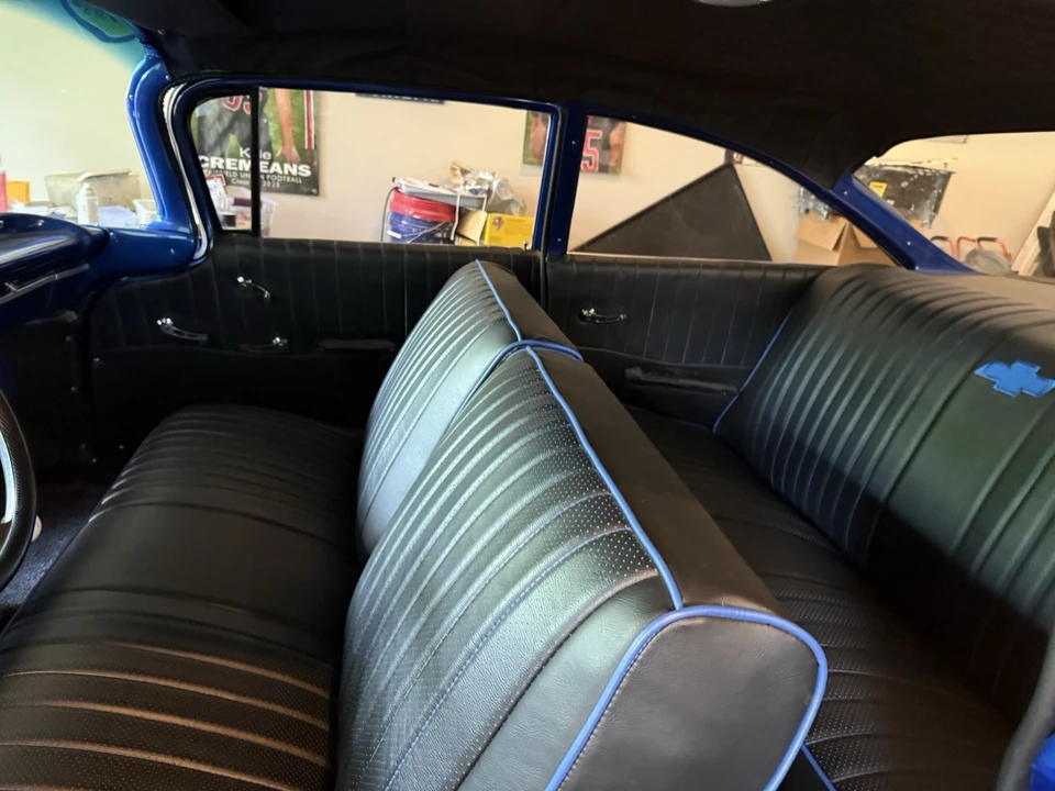 1960 Chevrolet Bel Air 5th Gen - Image 17 of 31