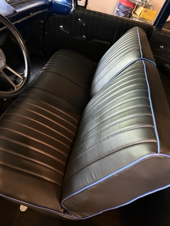 1960 Chevrolet Bel Air 5th Gen - Image 15 of 31