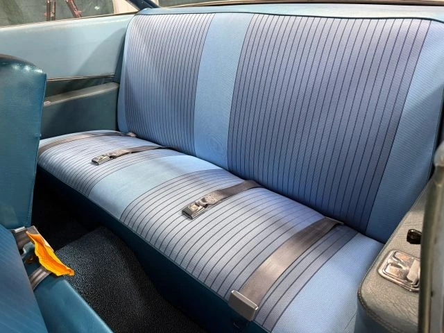 1960 Chevrolet Bel Air 5th Gen - Image 29 of 31
