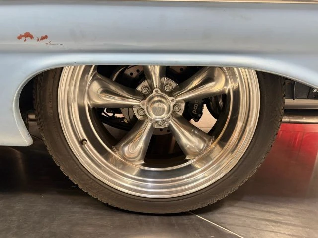 1960 Chevrolet Bel Air 5th Gen - Image 22 of 31