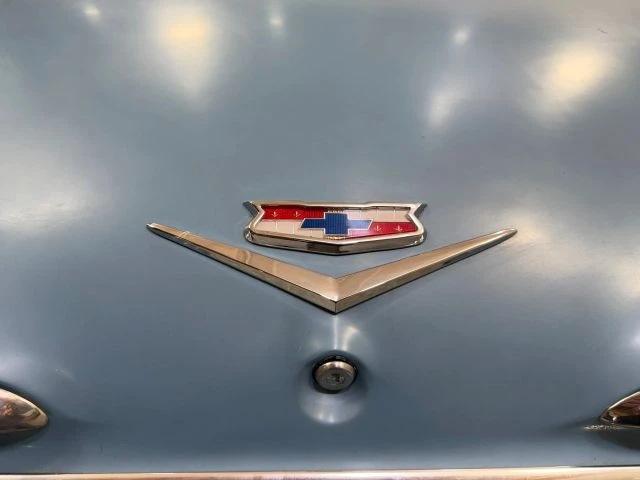 1960 Chevrolet Bel Air 5th Gen - Image 26 of 31