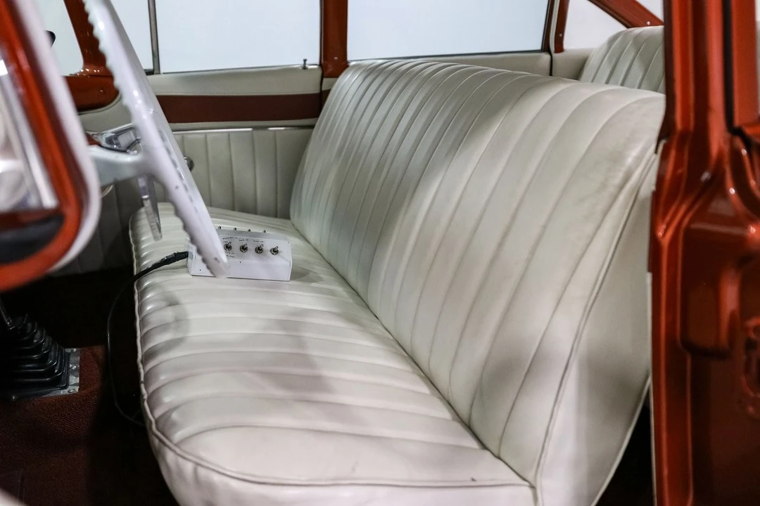 1960 Chevrolet Bel Air 5th Gen - Image 16 of 29