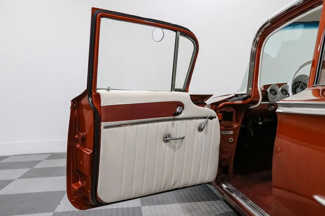 1960 Chevrolet Bel Air 5th Gen - Image 13 of 29