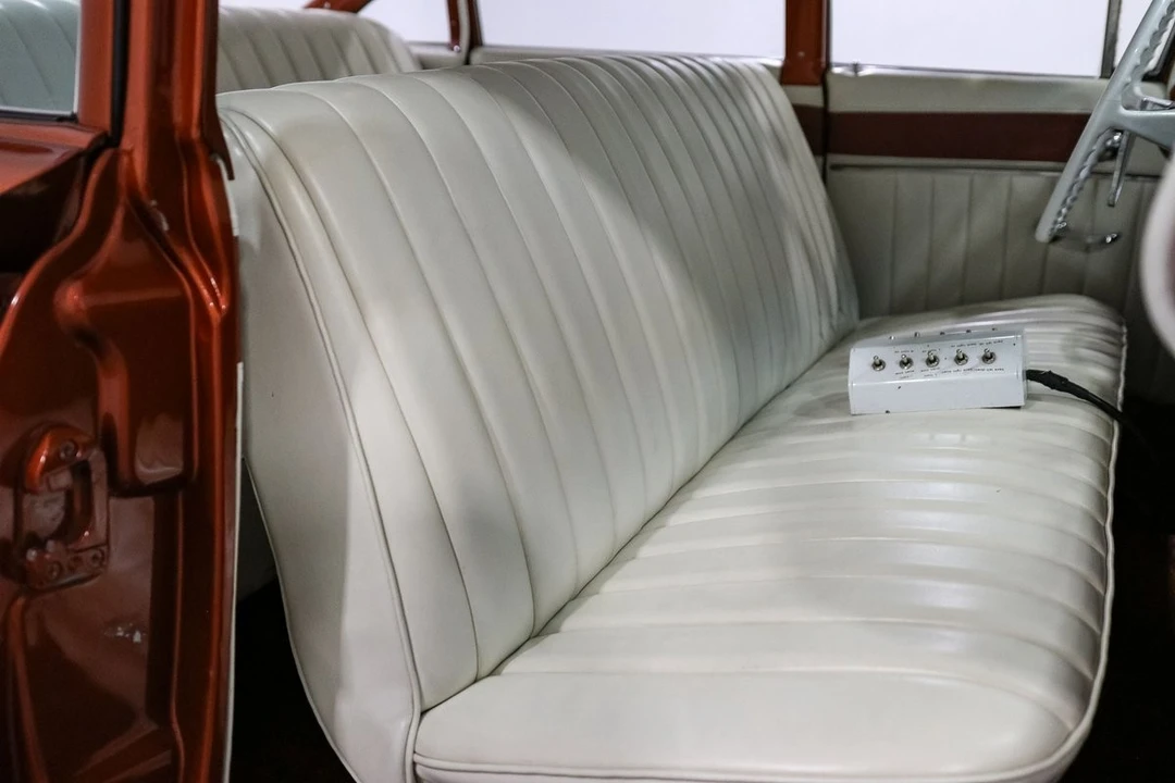 1960 Chevrolet Bel Air 5th Gen - Image 19 of 29