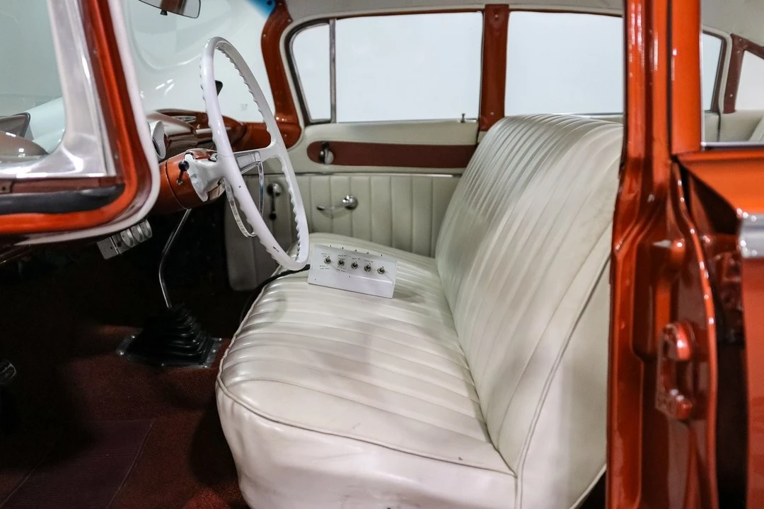1960 Chevrolet Bel Air 5th Gen - Image 15 of 29