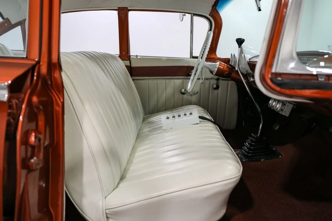 1960 Chevrolet Bel Air 5th Gen - Image 18 of 29