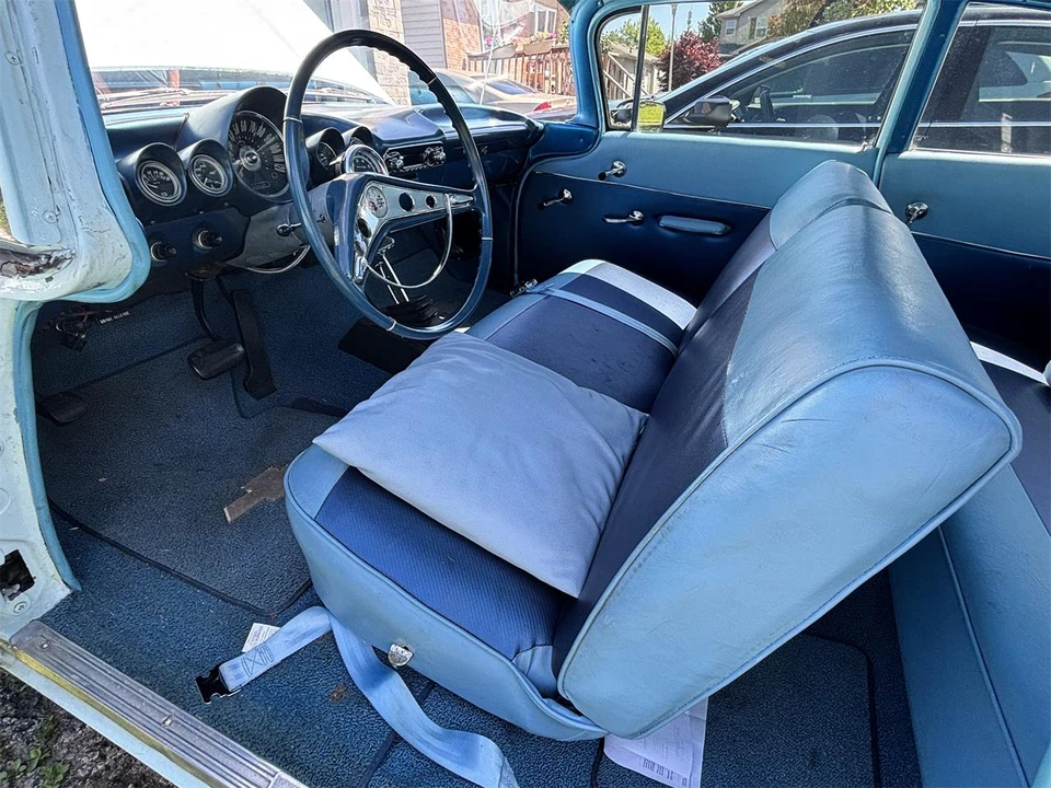 1960 Chevrolet Biscayne - Image 9 of 15