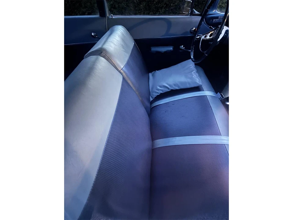 1960 Chevrolet Biscayne - Image 10 of 15