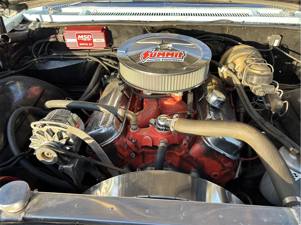 1960 Chevrolet Biscayne - Image 12 of 15