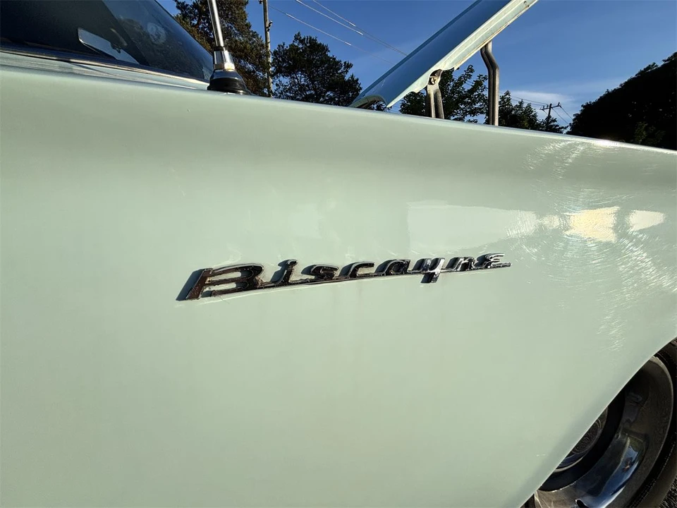 1960 Chevrolet Biscayne - Image 15 of 15