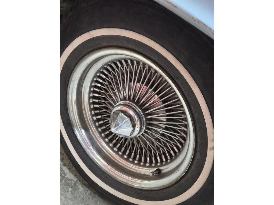 1960 Chevrolet Biscayne - Image 10 of 10