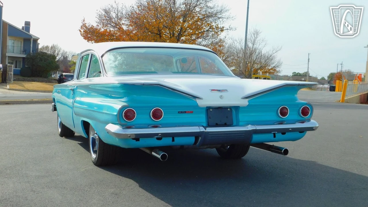 1960 Chevrolet Biscayne - Image 21 of 21