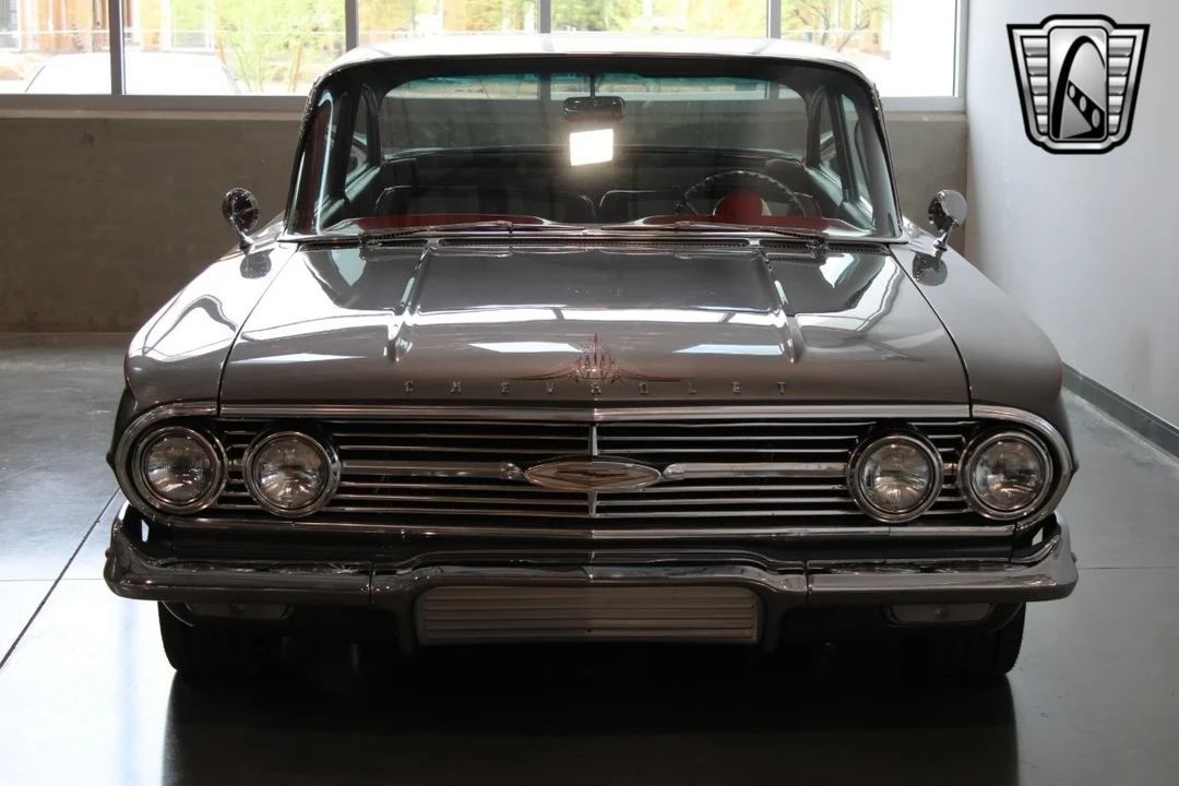 1960 Chevrolet Biscayne - Image 21 of 21