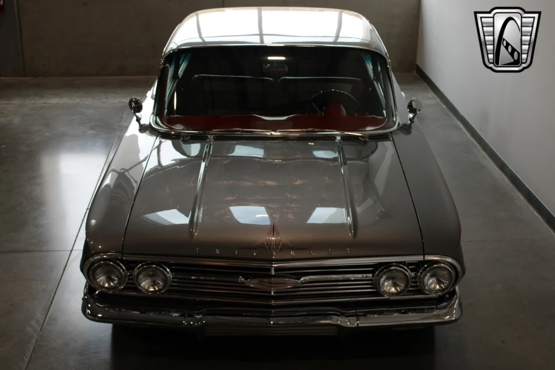 1960 Chevrolet Biscayne - Image 17 of 21