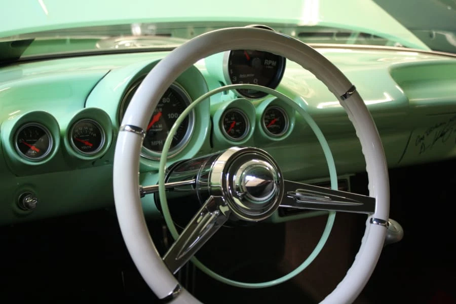 1960 Chevrolet Biscayne - Image 3 of 9