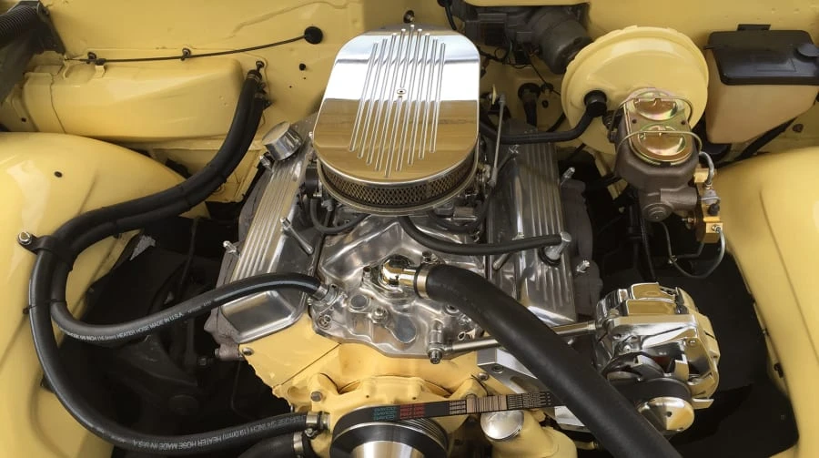 1960 Chevrolet Biscayne - Image 7 of 8