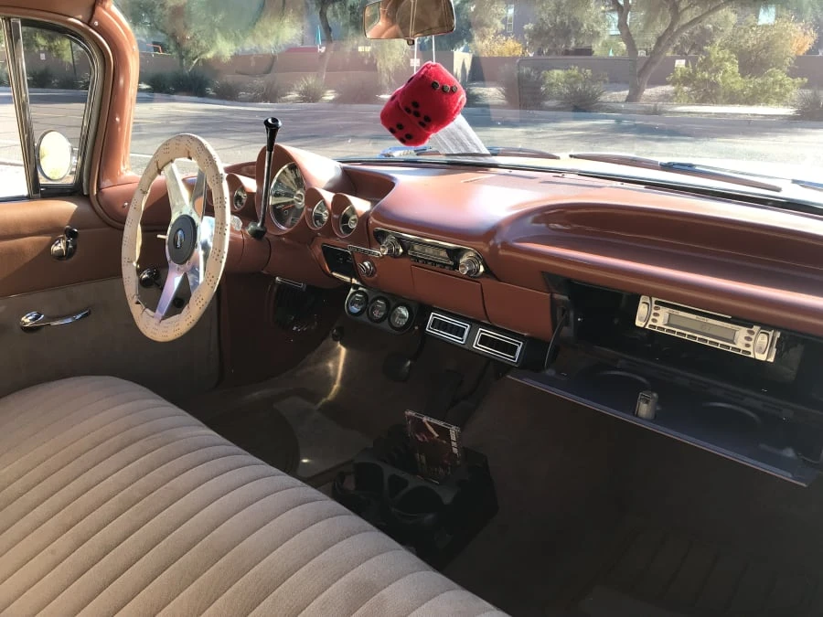 1960 Chevrolet Biscayne - Image 4 of 5