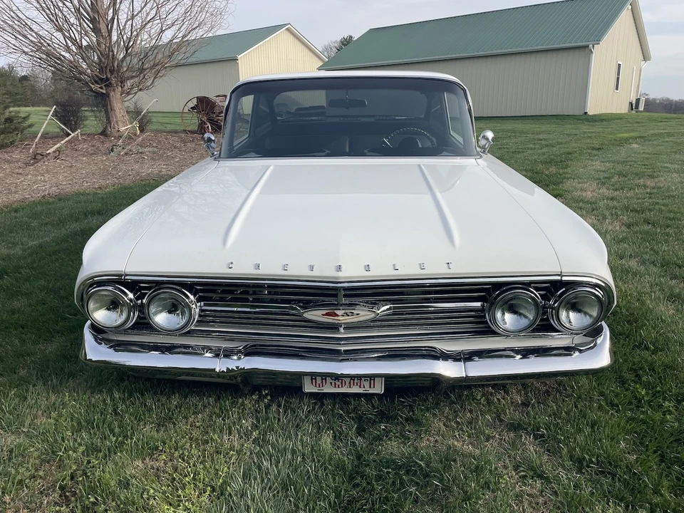 1960 Chevrolet Biscayne - Image 2 of 19