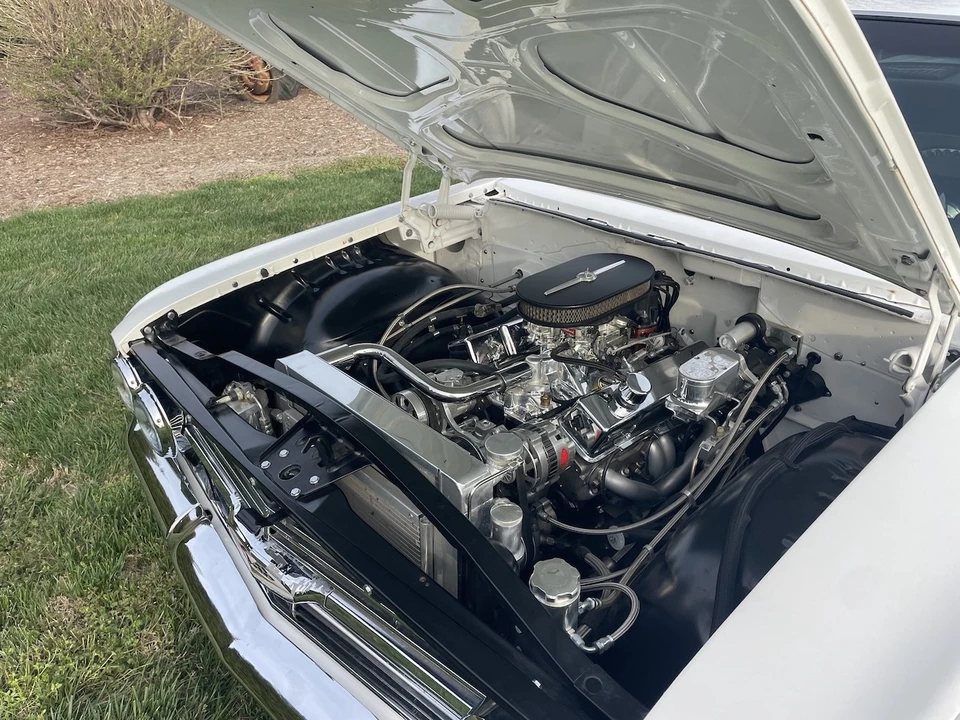 1960 Chevrolet Biscayne - Image 17 of 19