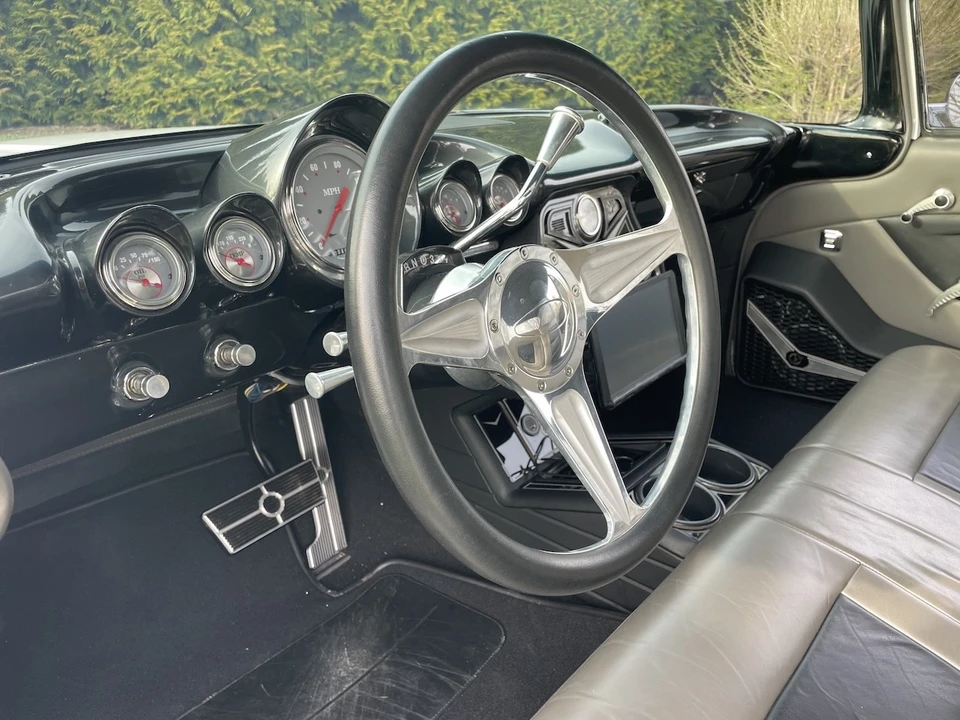 1960 Chevrolet Biscayne - Image 13 of 19