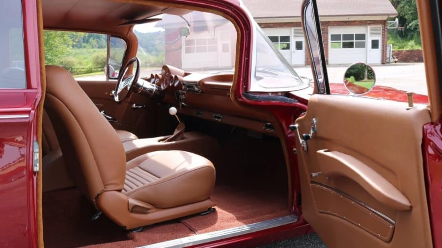 1960 Chevrolet Biscayne - Image 4 of 11