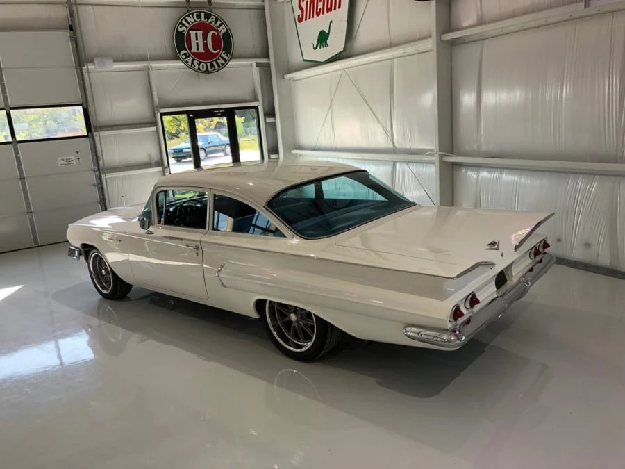 1960 Chevrolet Biscayne - Image 2 of 12