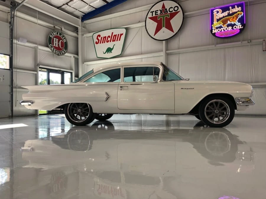 1960 Chevrolet Biscayne - Image 3 of 12