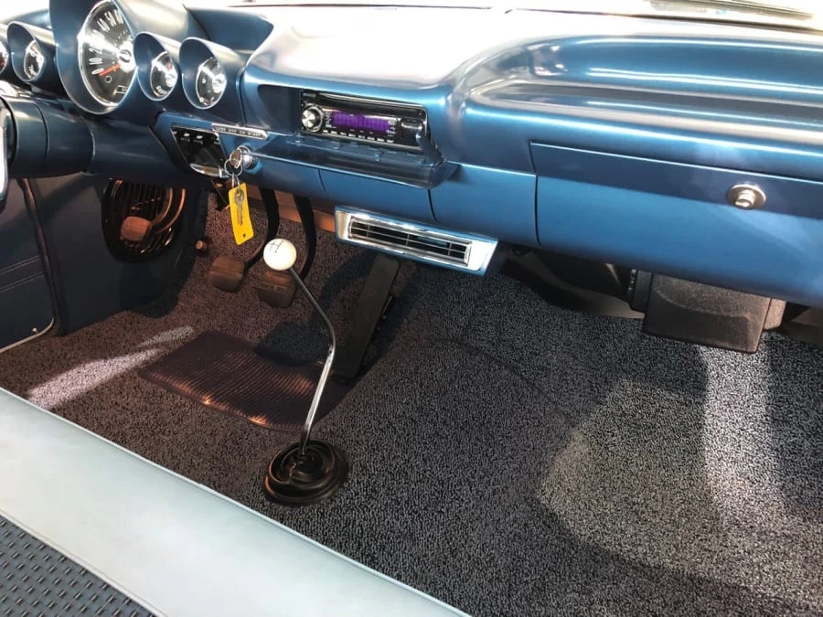 1960 Chevrolet Biscayne - Image 6 of 12