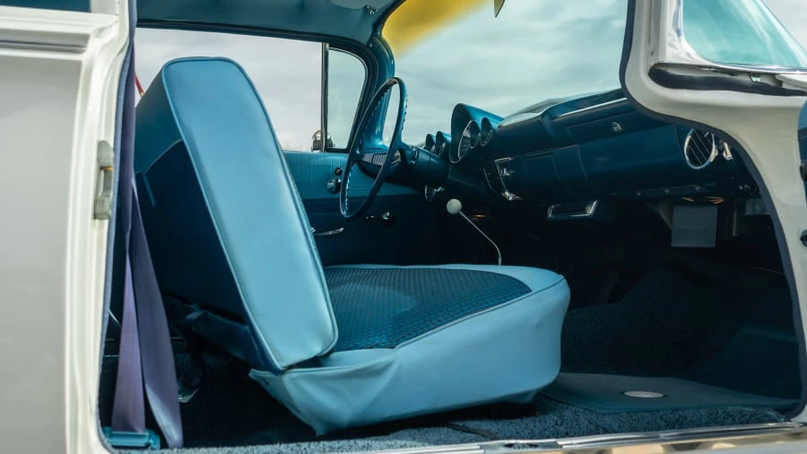 1960 Chevrolet Biscayne - Image 5 of 12