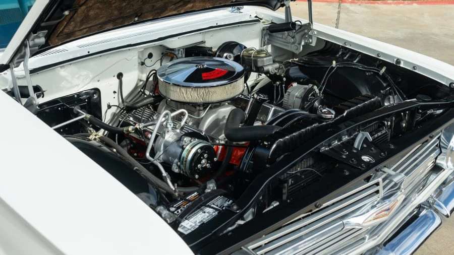 1960 Chevrolet Biscayne - Image 7 of 12