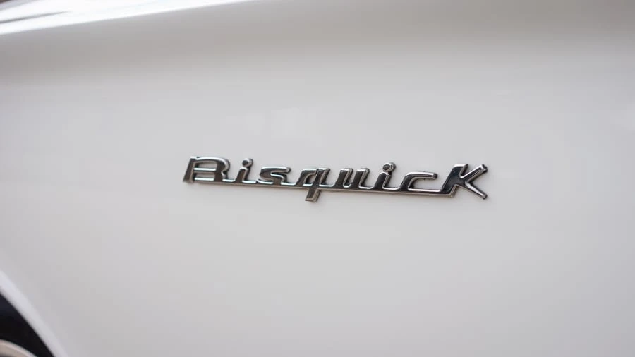 1960 Chevrolet Biscayne - Image 10 of 12