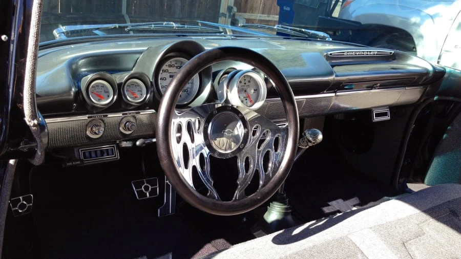 1960 Chevrolet Biscayne - Image 4 of 12