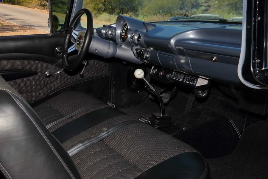 1960 Chevrolet Biscayne - Image 19 of 31