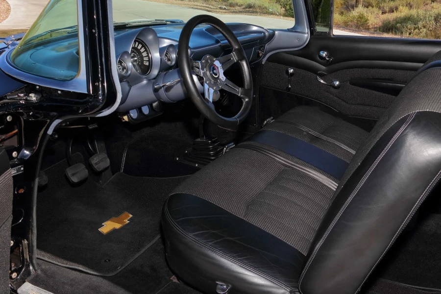 1960 Chevrolet Biscayne - Image 20 of 31