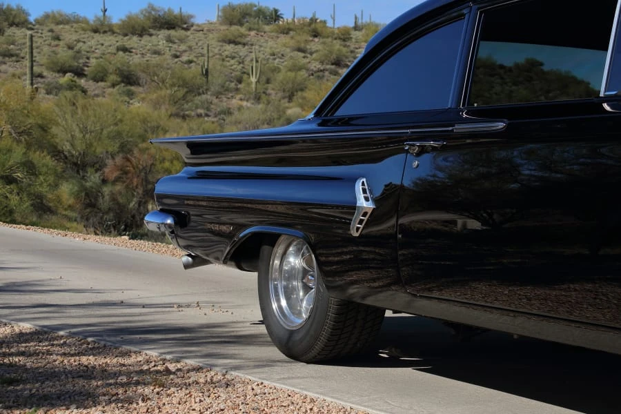 1960 Chevrolet Biscayne - Image 16 of 31