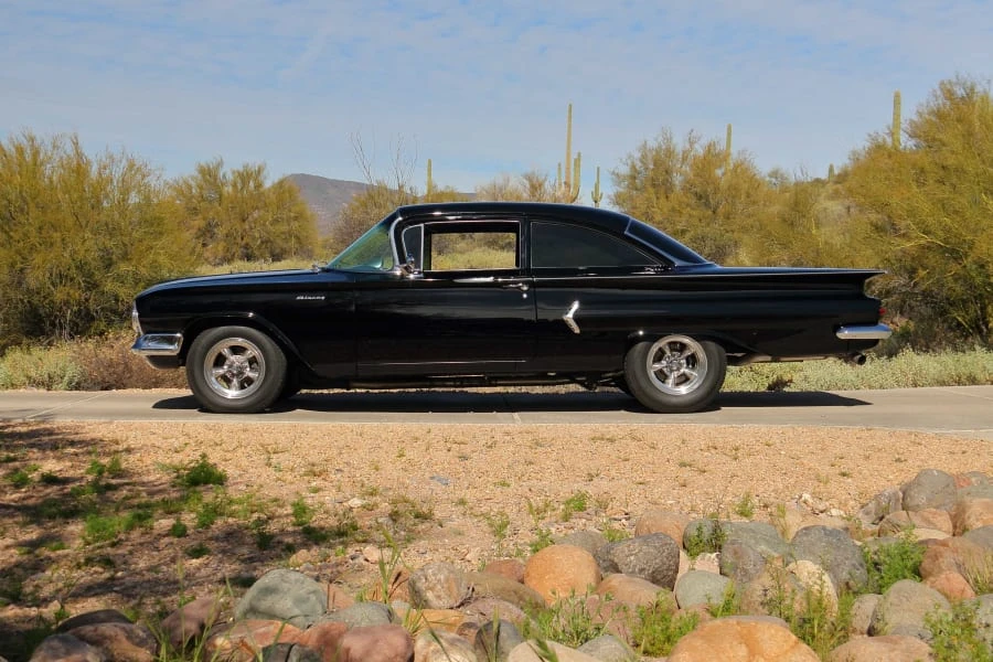 1960 Chevrolet Biscayne - Image 2 of 31
