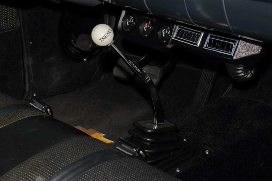 1960 Chevrolet Biscayne - Image 27 of 31