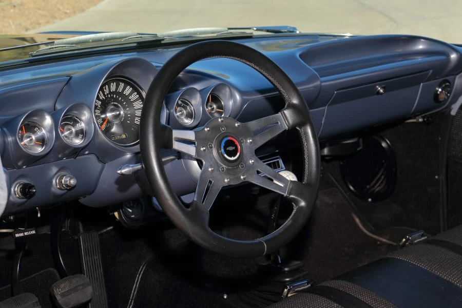 1960 Chevrolet Biscayne - Image 24 of 31