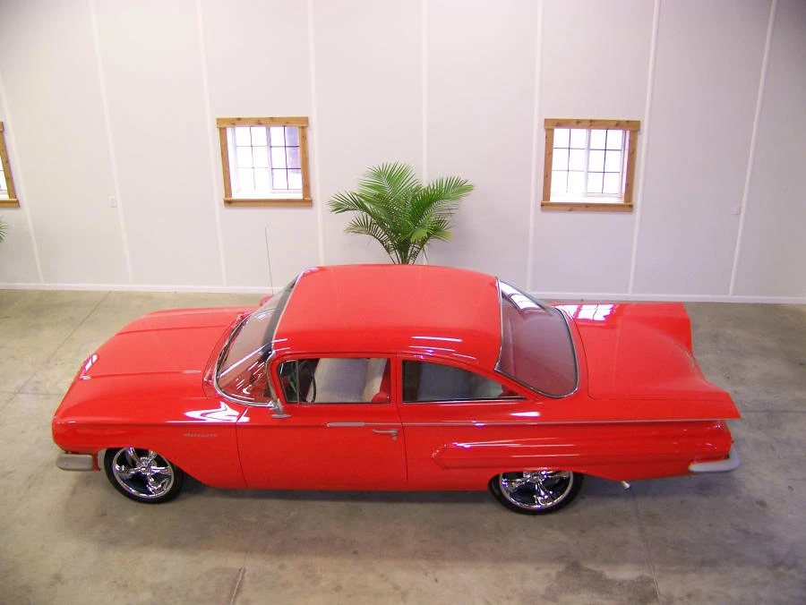 1960 Chevrolet Biscayne - Image 2 of 8