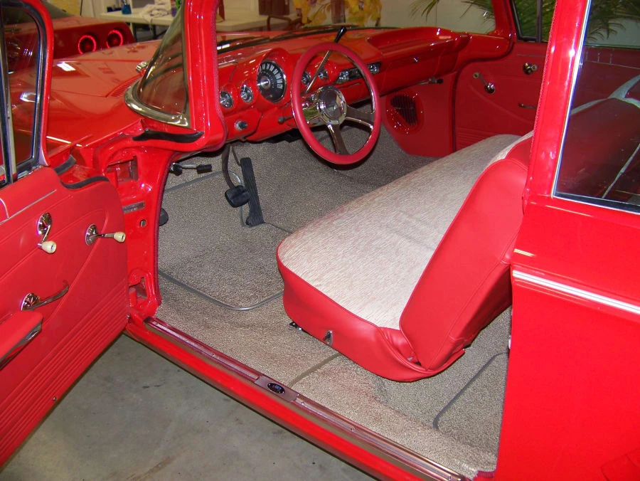 1960 Chevrolet Biscayne - Image 3 of 8