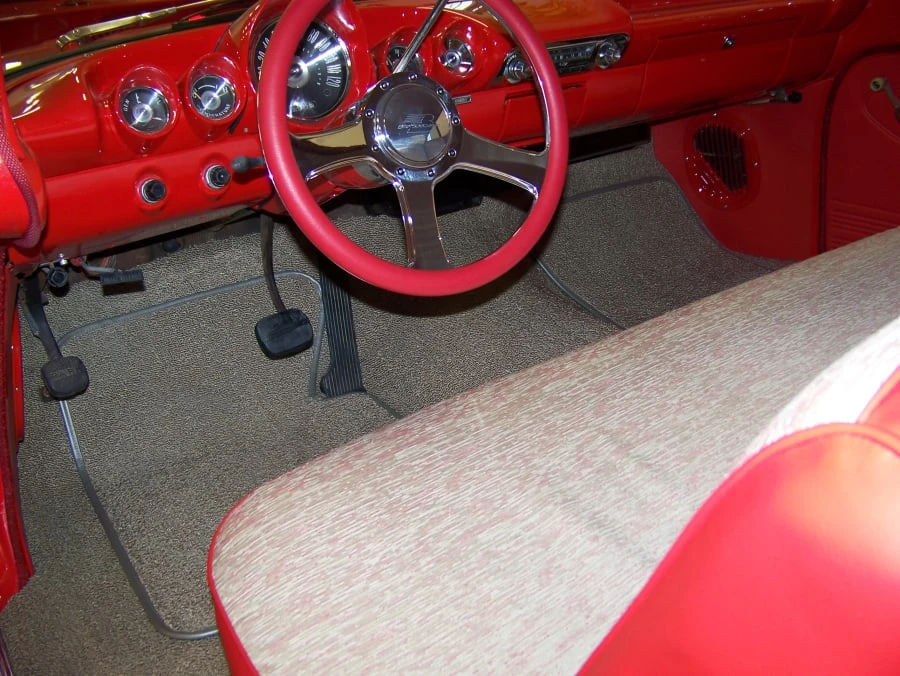 1960 Chevrolet Biscayne - Image 4 of 8