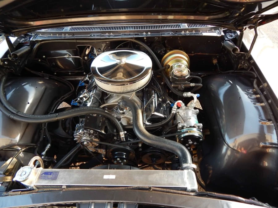 1960 Chevrolet Biscayne - Image 6 of 12