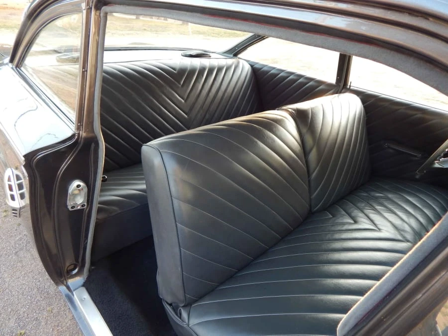 1960 Chevrolet Biscayne - Image 10 of 12