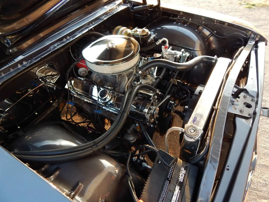 1960 Chevrolet Biscayne - Image 7 of 12