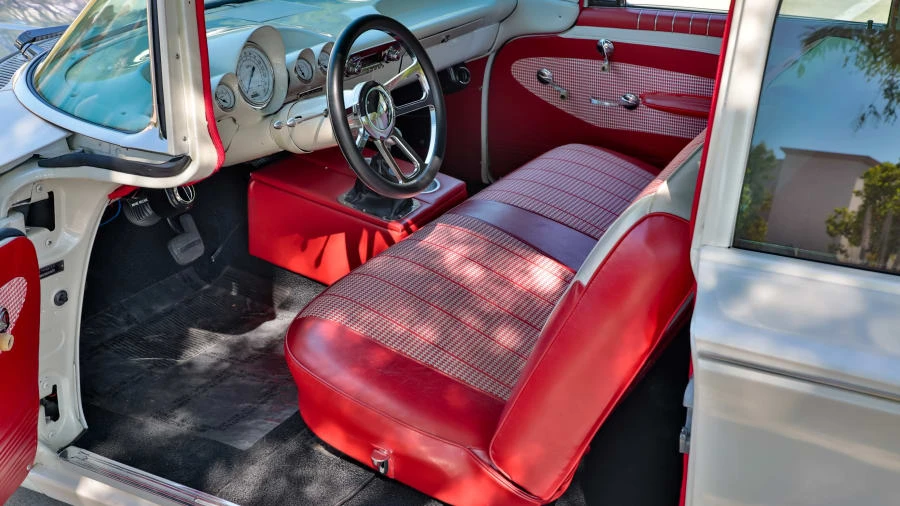 1960 Chevrolet Biscayne - Image 4 of 20