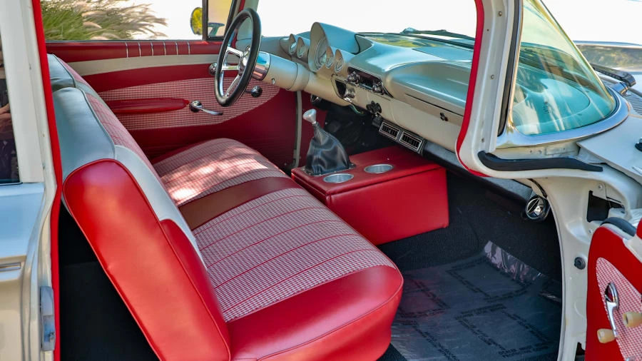 1960 Chevrolet Biscayne - Image 5 of 20
