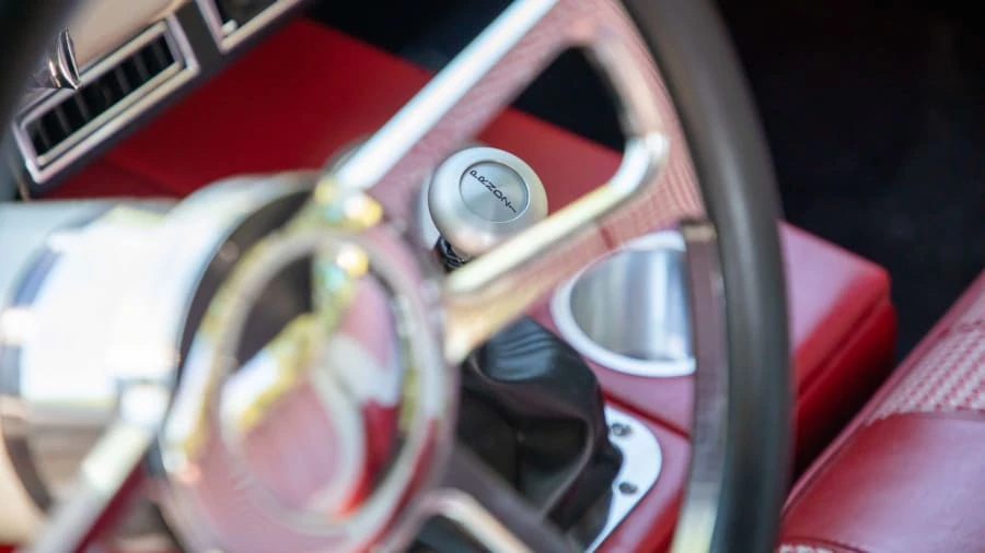 1960 Chevrolet Biscayne - Image 9 of 20